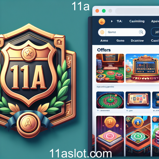 Descubra as Melhores Ofertas de Jogos no 11a