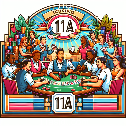 A Magia dos Eventos no Mundo dos Jogos