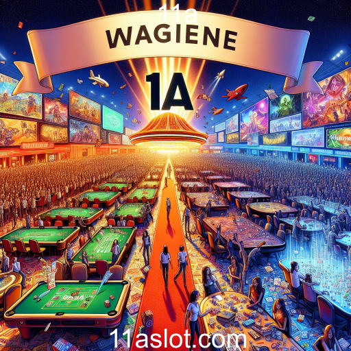 Avaliações de Jogos: A Sua Fonte de Informação no 11a